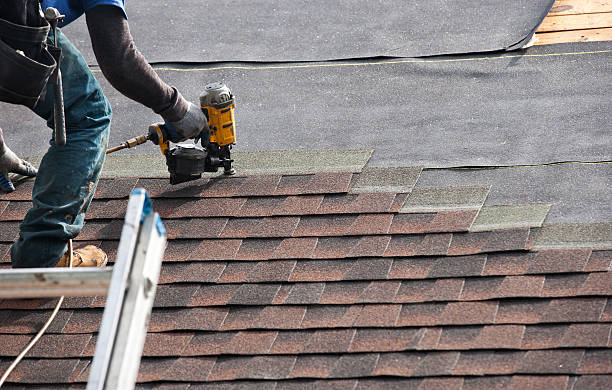 Licensed Flat Roof Repair service in Robinson, TX - Brentwood Metal Roofing